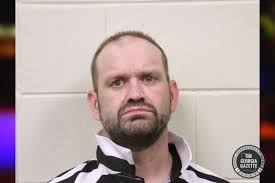 Joseph Limbaugh — Bulloch County Jail Bookings