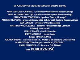 Przygotowywał i prowadził programy dot. Majowka Z Sienkiewiczem Ppt Pobierz