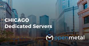 Chicago Dedicated Servers - Data Center and Colo | OpenMetal IaaS