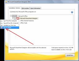 How To Install Microsoft Office Picture Manager In Office 2013 Experts Exchange
