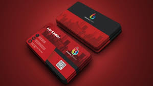 Find a variety of create your own business card templates and many predesigned options that are simple to customize, proof, and order when it's most convenient. Dark Red Real Estate Business Card Professional Template Design Graphicsfamily