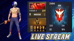 Sanders pov feb 2, 2021. Free Fire Live Stream Tamil Pushing To Grandmaster Youtube