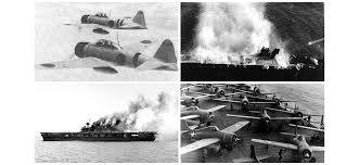 The Battle of Midway - Pearl Harbor