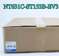 NT631CST153BEV3 1PCS New Omron HMI NT631C-ST153B-EV3 Touch Screen Fast  Shipping