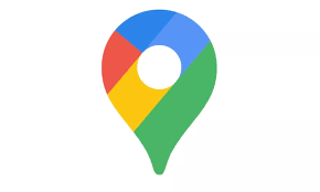 Graphic design elements (ai, eps, svg, pdf,png ). Google Maps Turns 15 Updated With New Logo Features And Design Flipweb