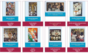 Libros de texto quinto grado ciclo escolar 2019 2020. Aqui Puedes Descargar Los Links De Todos Los Libros De Primaria De La Sep Xhvx 89 7 Fm La Grande De Tabasco