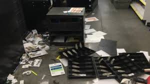 Burglars Break Hole In Wall Of Palm Coast Dollar General Steal 4 700
