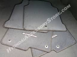 We did not find results for: 2015 19 Hyundai Sonata Carpeted Floor Mats