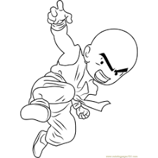 Check spelling or type a new query. Dragon Ball Z Coloring Pages For Kids Download Dragon Ball Z Printable Coloring Pages Coloringpages101 Com