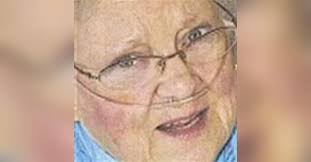 Betty Wilson Obituary