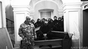 Стерненко з 2014 року був одним із лідерів проукраїнських акцій та антитруханівських протестів у місті, яке до того ж політичними стерненко вважає й інші обвинувачення проти себе. Gotovyashijsya Ko 2 Maya Prorossijskij Shabash V Odesse Yavlyaetsya Nedopustimym Sergej Sternenko Ivasi News