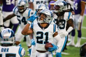 The first four years of the site have been immortalized in print, in the rookie yearbook series, and. Panthers Jeremy Chinn Should Be Defensive Rookie Of The Year Charlotte Observer