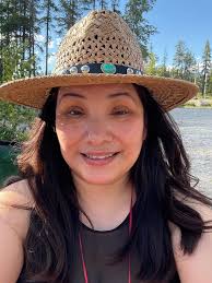 Kananaskis Country and Canmore #familyvacation2025 #newhat #glacierwater  #mountains #family #fun #thelastofus #bridge #pedropascalstoodthere  #exploring #memories #icebath