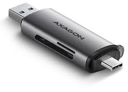 Qrcode reader application is really easy to use it. Axagon Cre Sac Usb C A Ctecka Sd Microsd Mall Cz