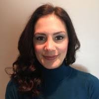 Beth Ricci's Instagram, Twitter & Facebook