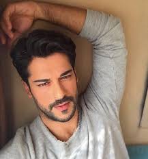 Burak Ozcivit Older Mens Hairstyles Best Beard Styles Handsome Actors