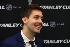 However, it seems like some fans will remember something else about kotkaniemi's selection. 2018 Nhl Draft Profile Finnish Center Jesperi Kotkaniemi Canadian Defenseman Evan Bouchard Canes Country