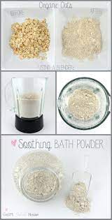 But since baby's skin is sensitive, it is essential to follow certain precautions while using the oatmeal bath for eczema in babies. Pin On Home Remedies