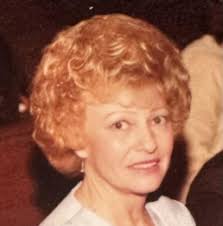 Elfriede Paradiso Obituary (2024)