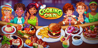 Shockwave games range from car racing to fashion, jigsaw puzzles to sports. Download Game Cooking Fever Mod