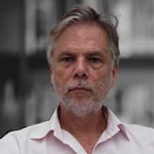 Sergio Alvaro de Souza Camargo Junior