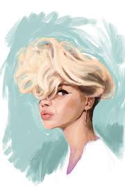 My seaside photo study series! the whole work took me 57 hours, procreate  My instagram (a new post will be coming soon, it's worth following 😅)  https://www.instagram.com/crbsn_design