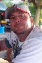 Obituary information for Travis Grant Clevenger