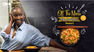 Nigerian Film Catalogue Presented by Accelerate TV