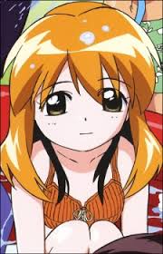 Minawa Andou Mahoromatic Motto Utsukushii Mono Pictures Myanimelist Net