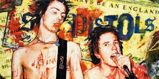 Never Mind The Bollocks dei Sex Pistols ha 40 anni | Wired Italia