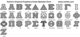 greek stitched letters template greek letters font lettering fonts letters