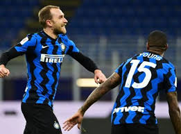 I nerazzurri stanno facendo un percorso di crescita, ma in europa vanno sempre fuori prima delle fasi. Adani Eriksen Migliore In Campo Ma Conte Serie A Calciomercato Com