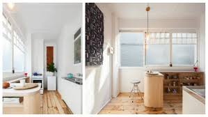 kitchen solutions for tiny apartments