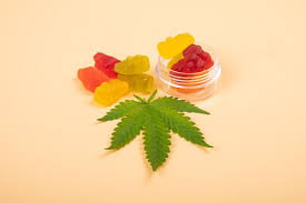 25 mg cbd gummy bears