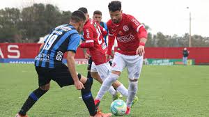All information about rentistas (primera división) current squad with market values transfers rumours player stats fixtures news. Rentistas Vs Liverpool Resumen De Juego 8 Agosto 2020 Espn