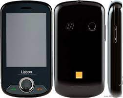 ZTE Sage pictures, official photos
