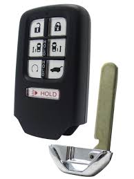 Some doorknob designs and configurations are more practical than others. Replacement Oem 7 Button Smart Key For 2019 Honda Odyssey Car Keys Express