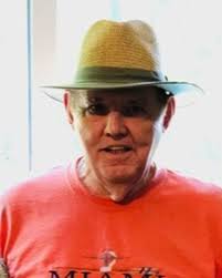 Joseph Robert Burks Obituary December 30, 2024