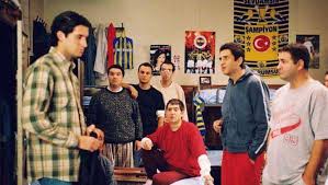 Hababam sınıfı merhaba izle hababam sınıfı merhaba hd izle hababam. Hababam Sinifi Merhaba Filmi Oyunculari Kimler Hababam Sinifi Merhaba Filmi Konusu Nedir