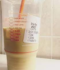 Not only did dunkin' donuts increase the caffeine of their standard brewed coffee to be more inline with coffee establishments such as starbucks, but they also reformulated their decaf. Following The Keto Diet But Want To Order Dunkin Check Out Low Carb Drink Ideas Dunkin Donuts Iced Coffee Dunkin Iced Coffee Starbucks Drinks Recipes