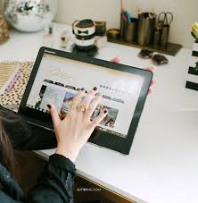 Read full profile when you're starting out blogging, it can be a bit overwhelming. Behind The Scenes As A Lifestyle Blogger Lenovo Yoga 3 Pro Laptop Giveaway Glitter Inc