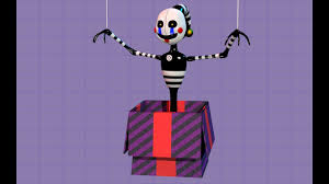 Check spelling or type a new query. Security Puppet In Fnaf World Mod Youtube