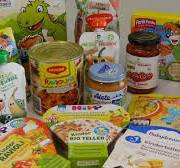 Marktcheck: Fertiggerichte und Snacks für Kinder - eine gute ...