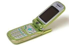 LG U8360 Review: - Mobile Phones - 3G ...