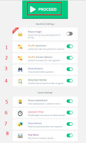 Cara mengetahui jawaban quizizz part 2| new fitur console for mobile browsers. Tutorial Lengkap Membuat Kuis Online Dengan Quizizz Com Gatra Guru
