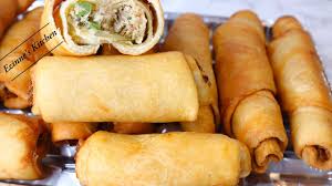 The fishing channel has information on fishing and how to catch all kinds of fish. Download How To Make Fish Rolls Step By Step For Beginners