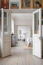 Wood flooring has become increasingly popular in recent years, and it's easy to see why. Gypsies Kerosene Home House Home Decor