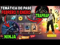 Noticias que estamos por seguros que te encantara, y te aseguramos que seremos una de las primeras paginas en tener los códigos de free fire. Incubadora De Enero 2020 Free Fire Update Free Fire 2020