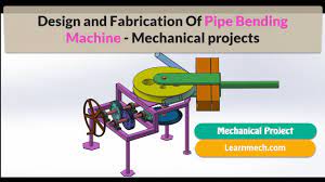 Pin On Mechanical Projects Pdf