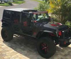 Visit cars.com and get the latest information, as well as detailed specs and features. Jeep Wrangler Unlimited 24s 2016 Built By Renowned Bayshore Used Classic Cars